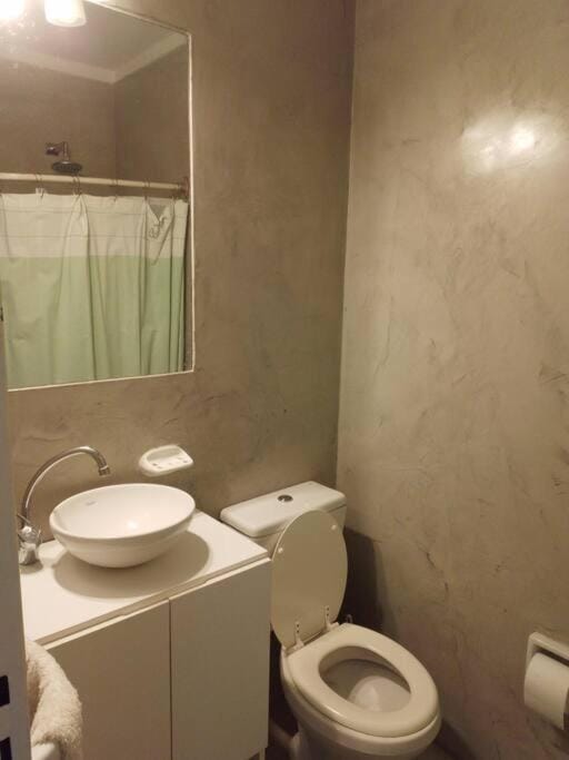 Dpto pleno centro de Mendoza 8vo piso Apartment in Mendoza