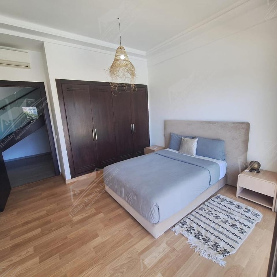 Nostalgic Nirvana Villa Taghazout Bay ocean & mountain view Villa in Souss-Massa