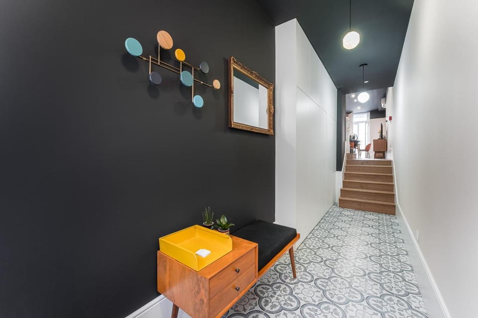 L'Atelier by Upperground Bed and Breakfast in Porto
