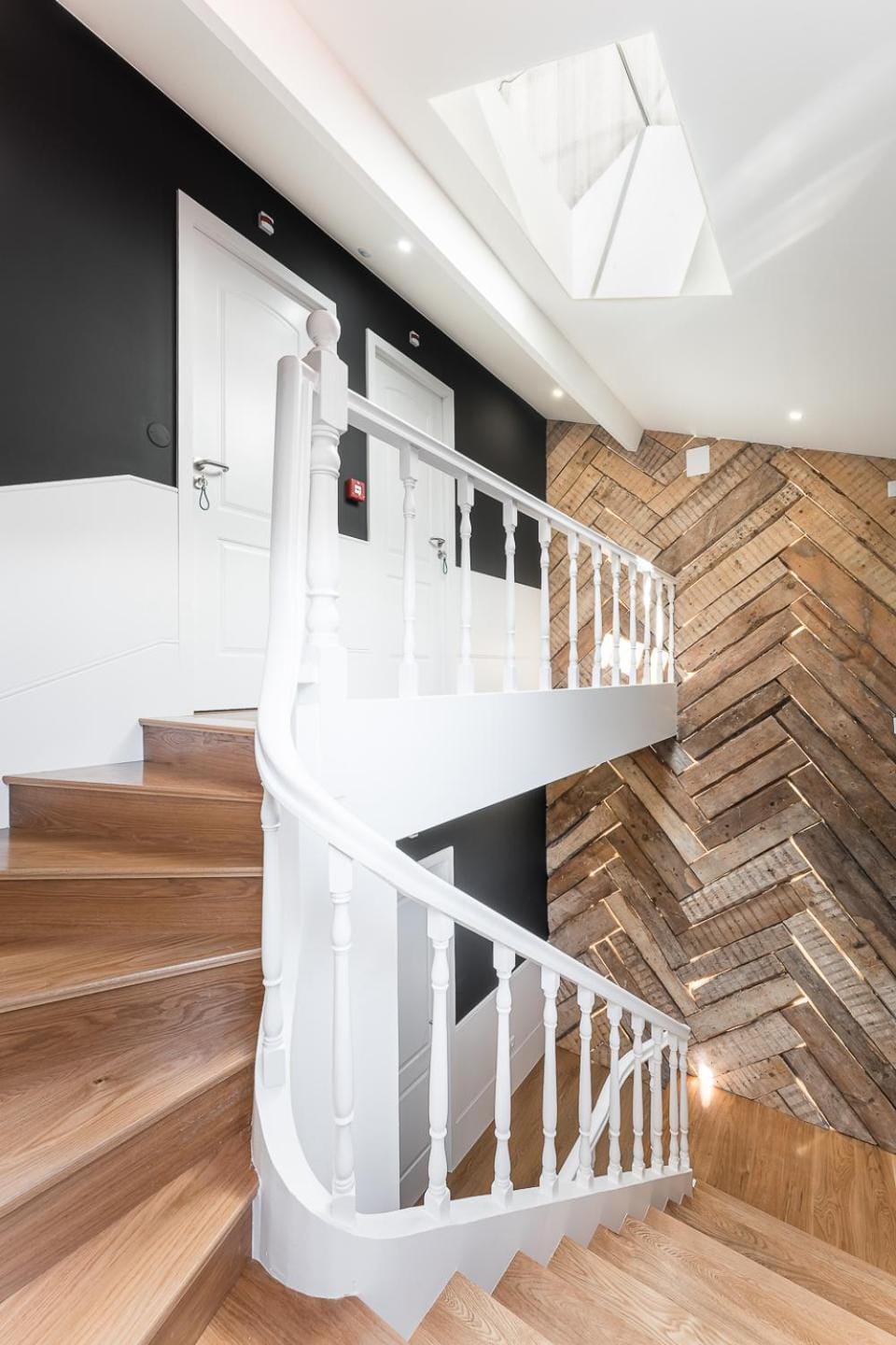 L'Atelier by Upperground Bed and Breakfast in Porto