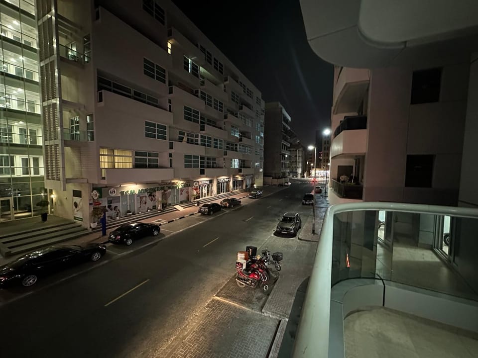 Prime Partition Room in Al Barsha 1 Near Metro Vacation rental in Dubai
