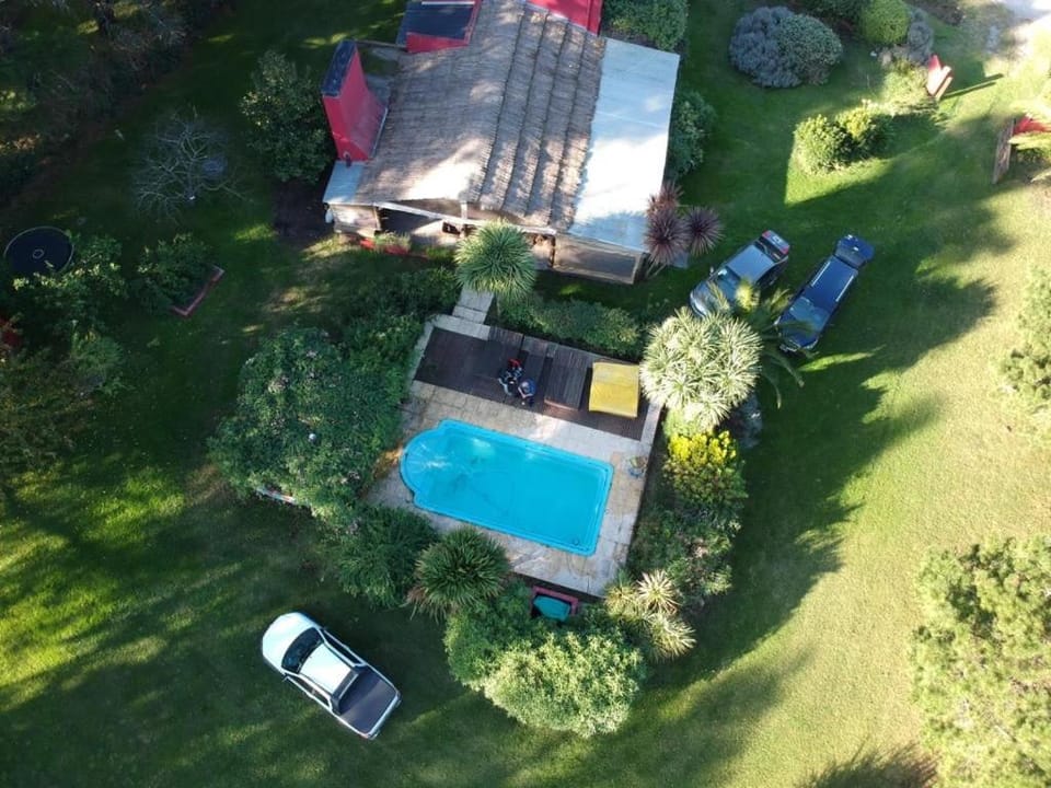 Casa quinta Laguna La Brava La incoronata House in Buenos Aires Province