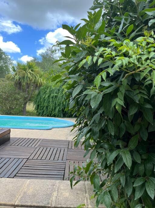Casa quinta Laguna La Brava La incoronata House in Buenos Aires Province