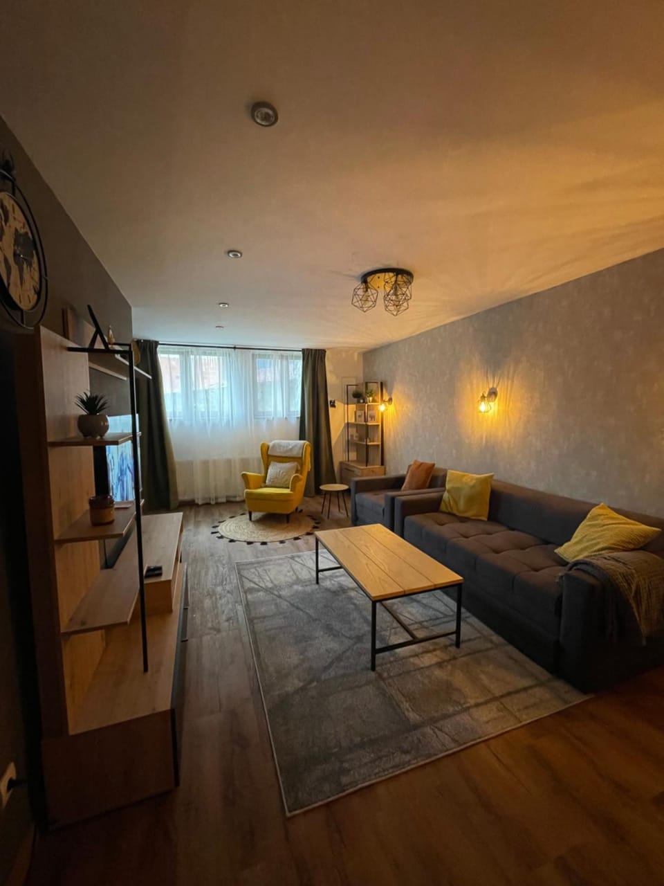 DivciNova01 Apartment in Zlatibor District, Serbia