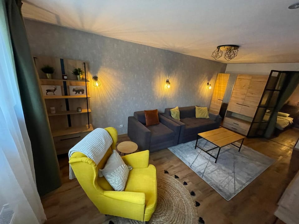 DivciNova01 Apartment in Zlatibor District, Serbia