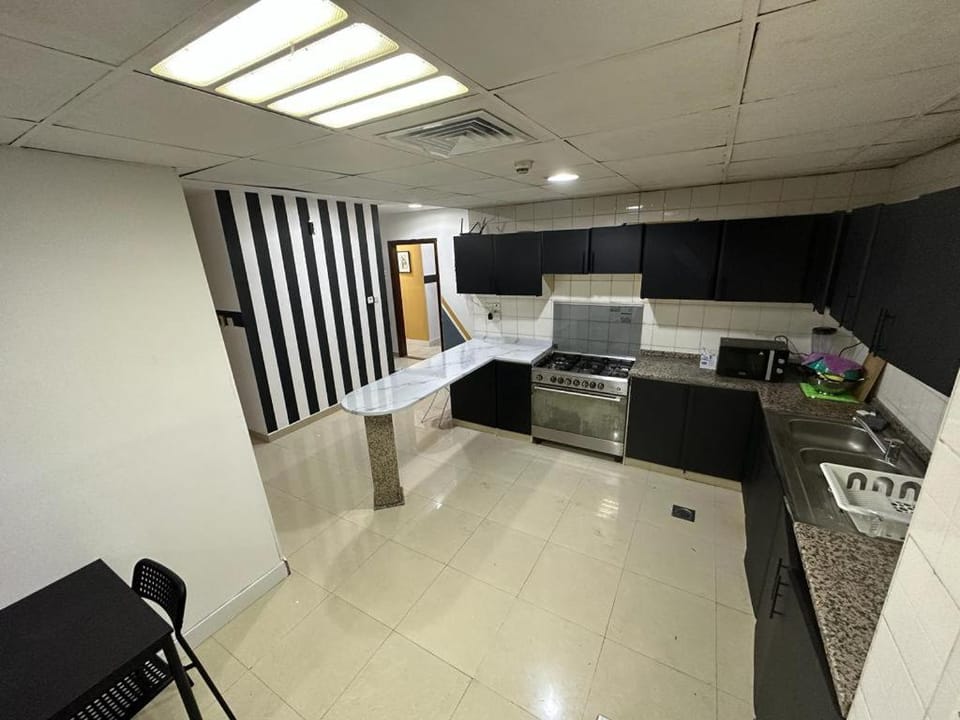 Cozy Partition Room Near Mashreq & MOE Metro Vacation rental in Dubai