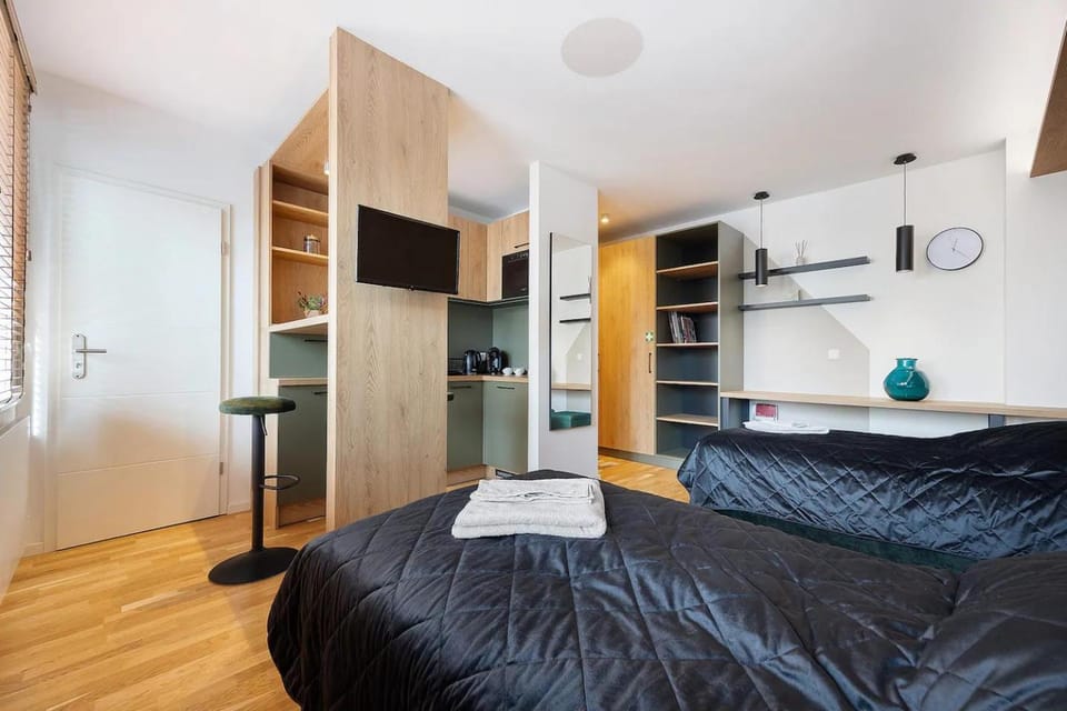M&M Living in Hannover City Apartment in Hanover