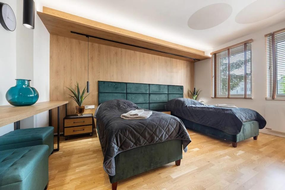 M&M Living in Hannover City Apartment in Hanover