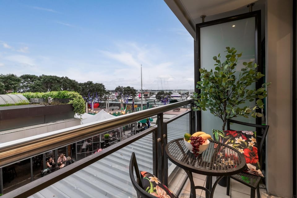 Balcony/Terrace, Balcony/Terrace