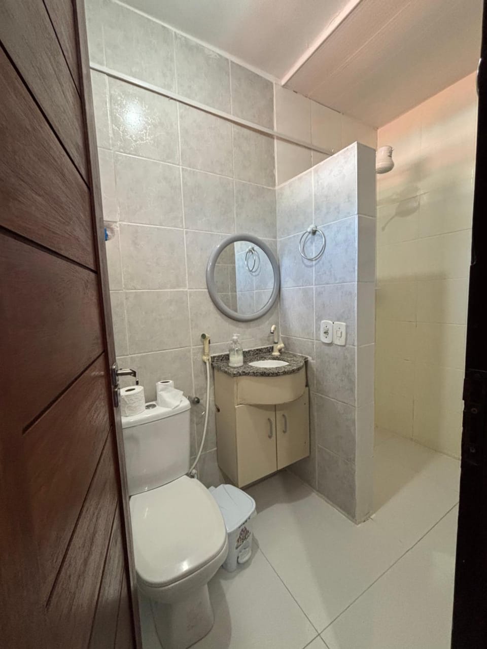 Apartamento na Praia do Francês AL Apartment in Marechal Deodoro