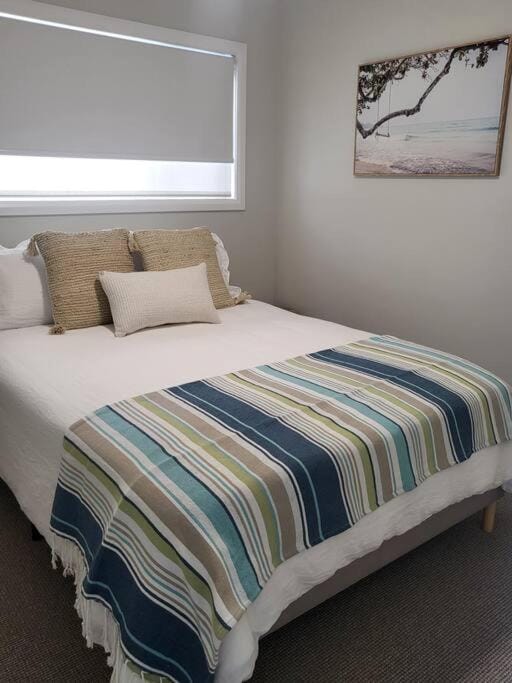 Coastal Pod House in Port Macquarie