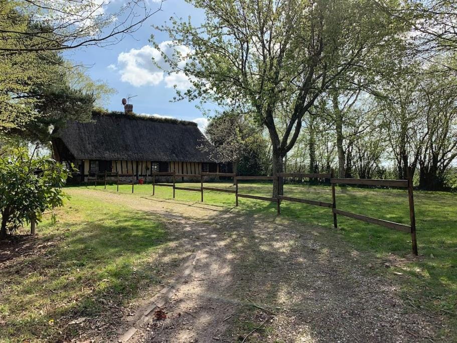 Property building, Natural landscape, Garden, Garden view