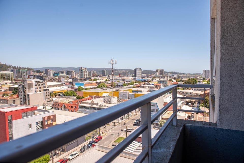 Property building, Day, Neighbourhood, Natural landscape, Bird's eye view, View (from property/room), Balcony/Terrace, City view, Street view, Location