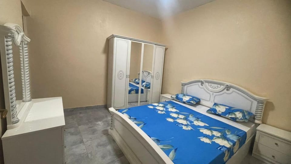 Appartement entier F3 climatisé agréable, spacieux et confortable à Guediawaye Gadaye Apartment in Dakar Region, Senegal