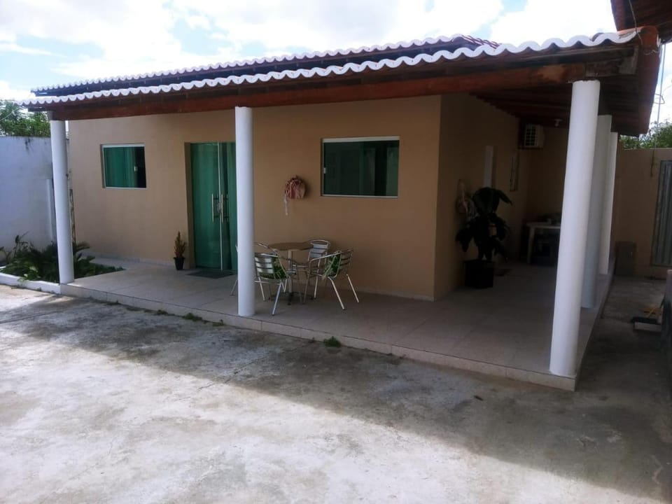 Aconchego do velho chico House in State of Sergipe, Brazil