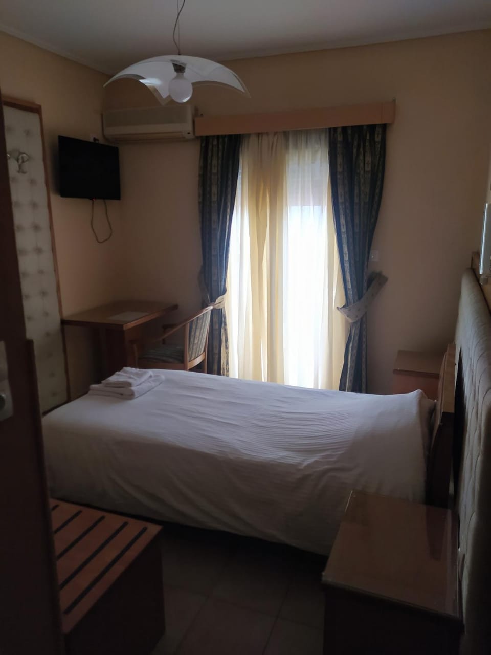 Studios Cosmopolitan Apartment hotel in İzmir Province