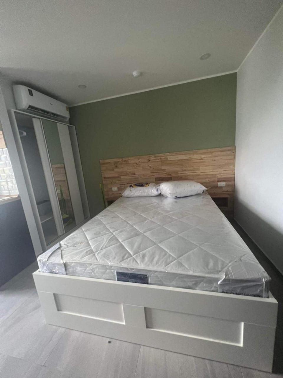 The Tower Condo Phase3 Apartment in Chalong
