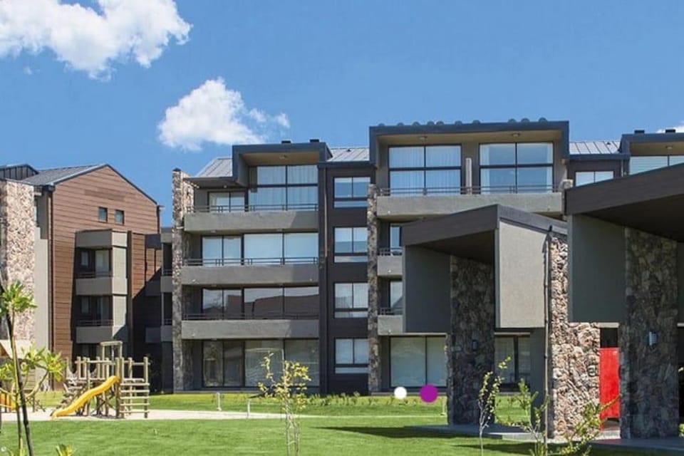 Edificio Costa Pucón a pasos del Lago Apartment in Pucon