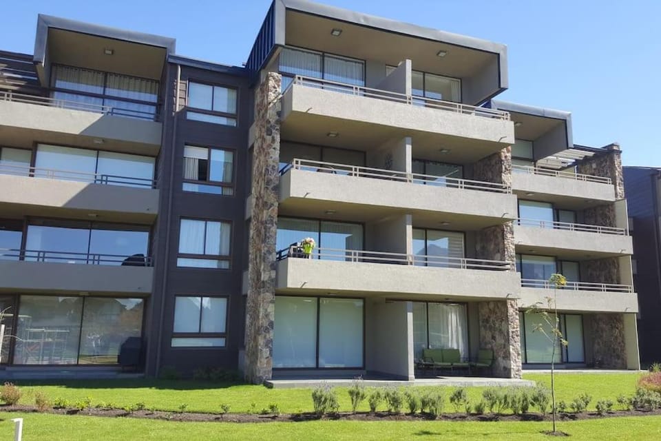 Edificio Costa Pucón a pasos del Lago Apartment in Pucon