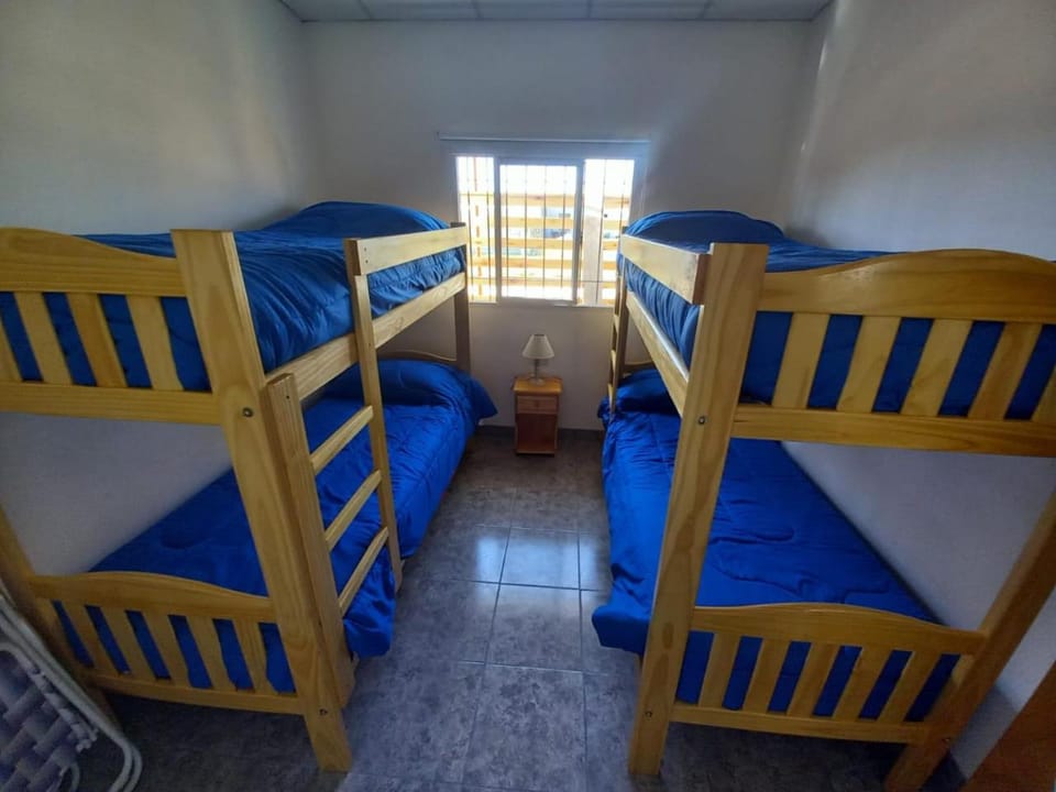 Photo of the whole room, Bedroom, bunk bed
