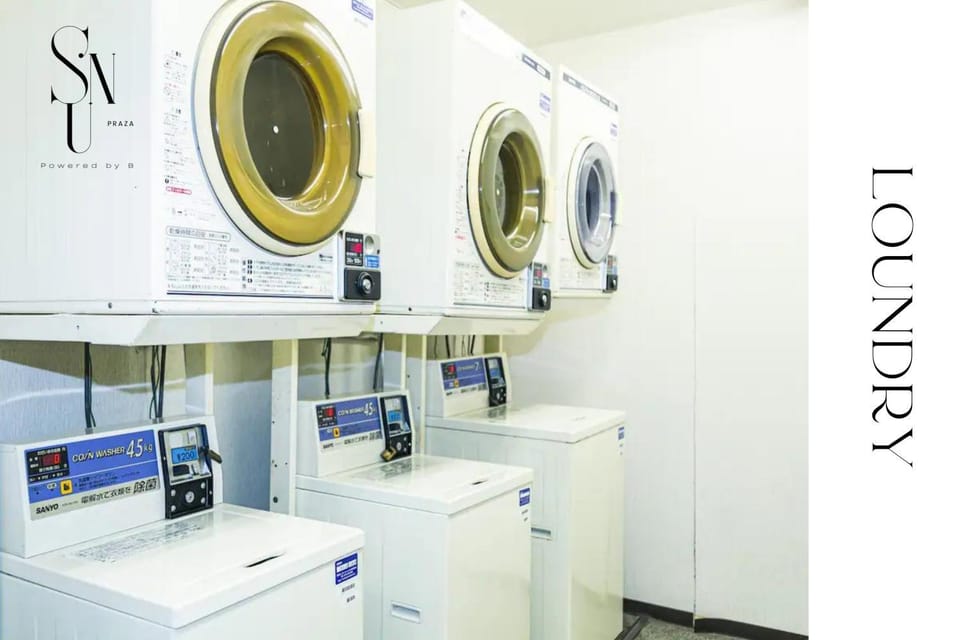 402 道頓堀側のお部屋 中心地へのアクセス抜群 ダブルベッド1台 Apartment in Osaka