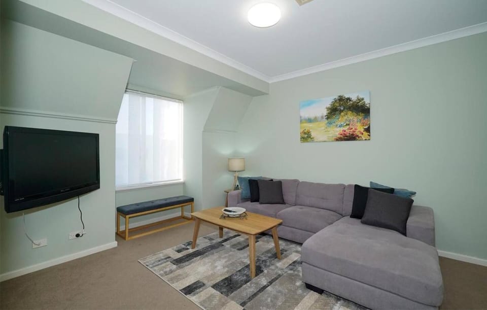 40 Modern & chic apt in East Perth Apartment in Perth