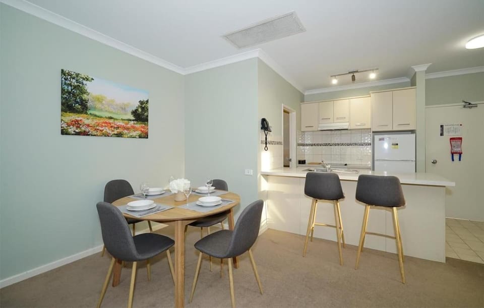 40 Modern & chic apt in East Perth Apartment in Perth