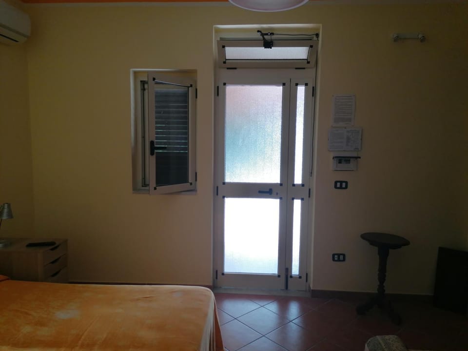 Il Mare di Elea Apartment in Campania