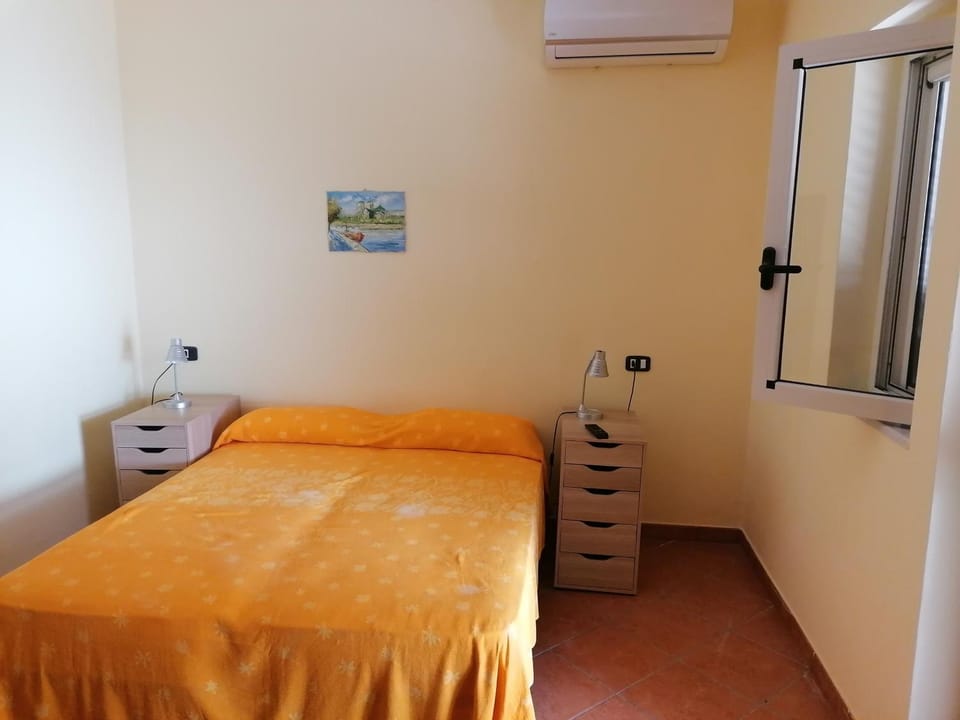 Il Mare di Elea Apartment in Campania