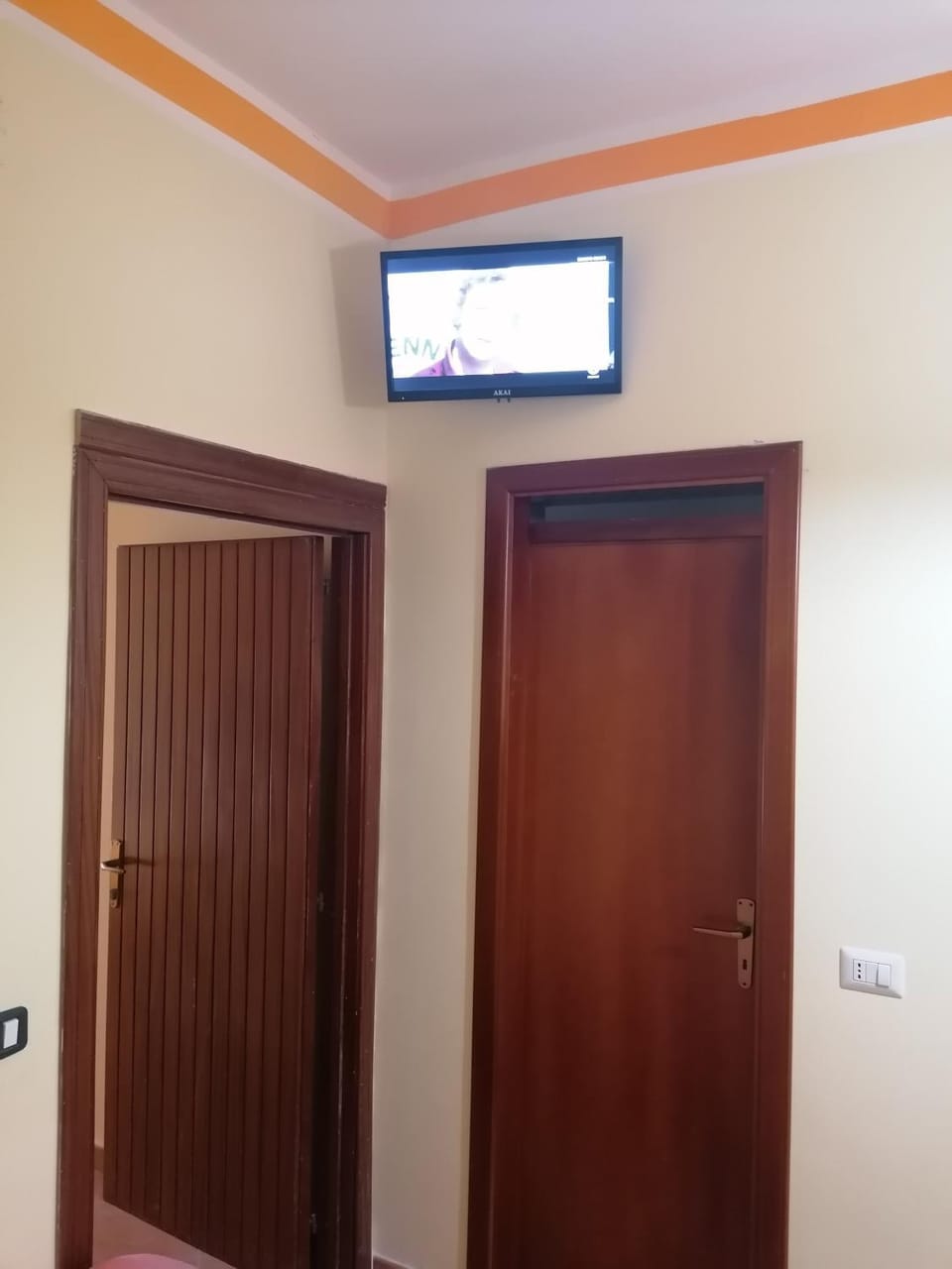 Il Mare di Elea Apartment in Campania