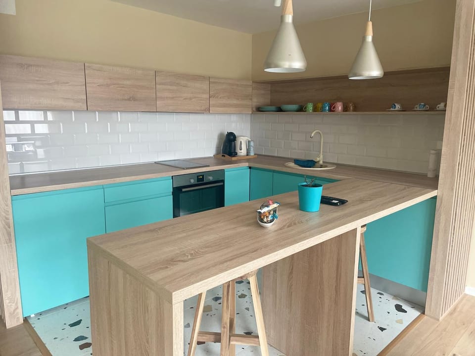 Lovely Studio Apartment Green Apartment in Sarajevo