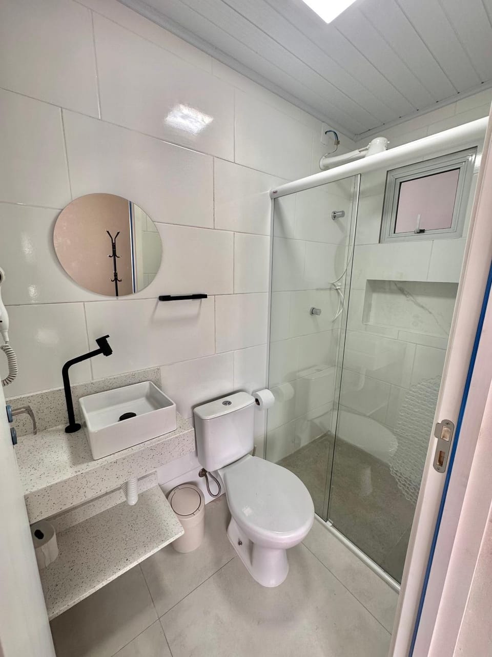 Villa Cavaliere Hotel in Florianopolis