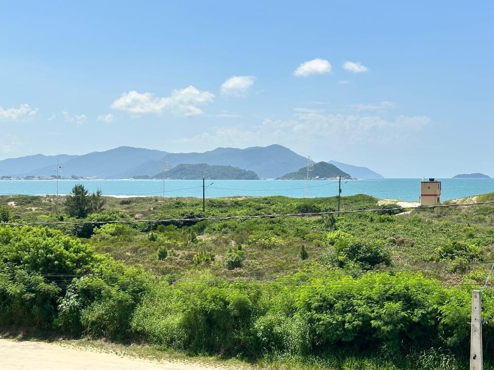 Villa Cavaliere Hotel in Florianopolis
