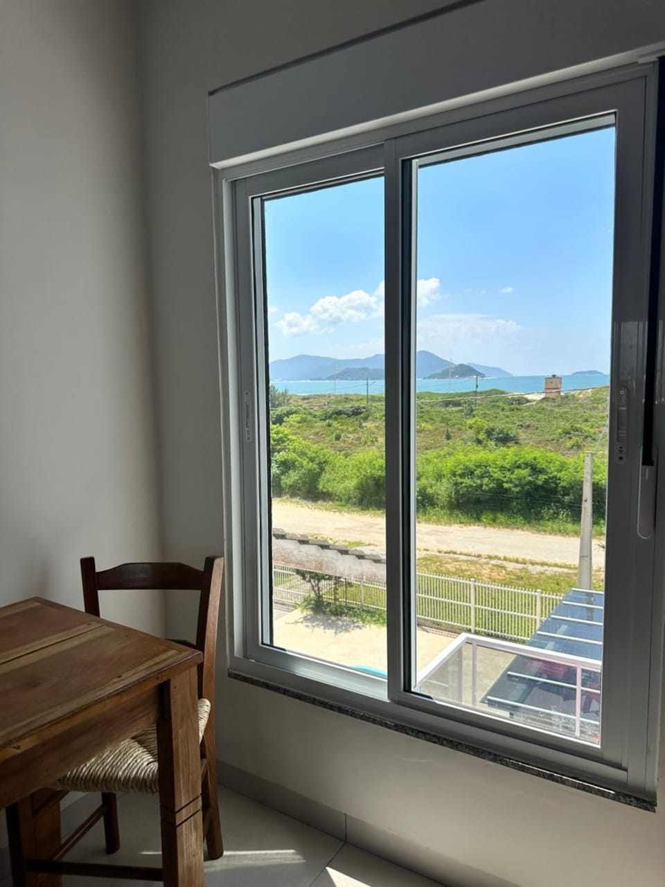 Villa Cavaliere Hotel in Florianopolis