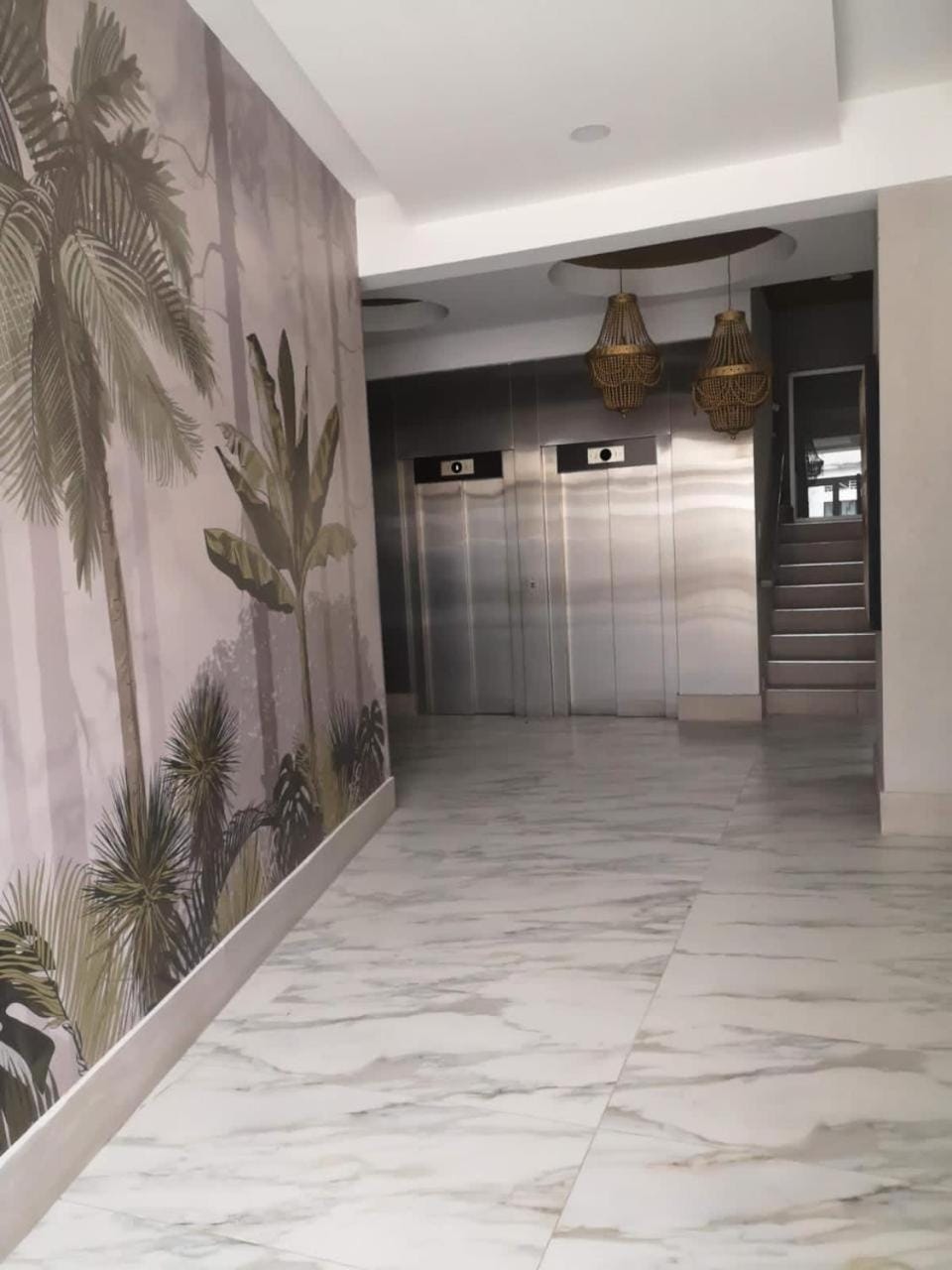 elevator