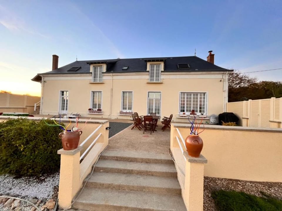 Day, Balcony/Terrace