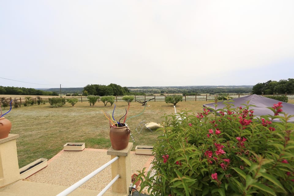 Mon "Chateau" FRAUSSIE Vacation rental in Pays de la Loire