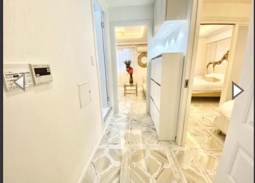 Reimi Mondo201 Hotel in Tokyo Prefecture