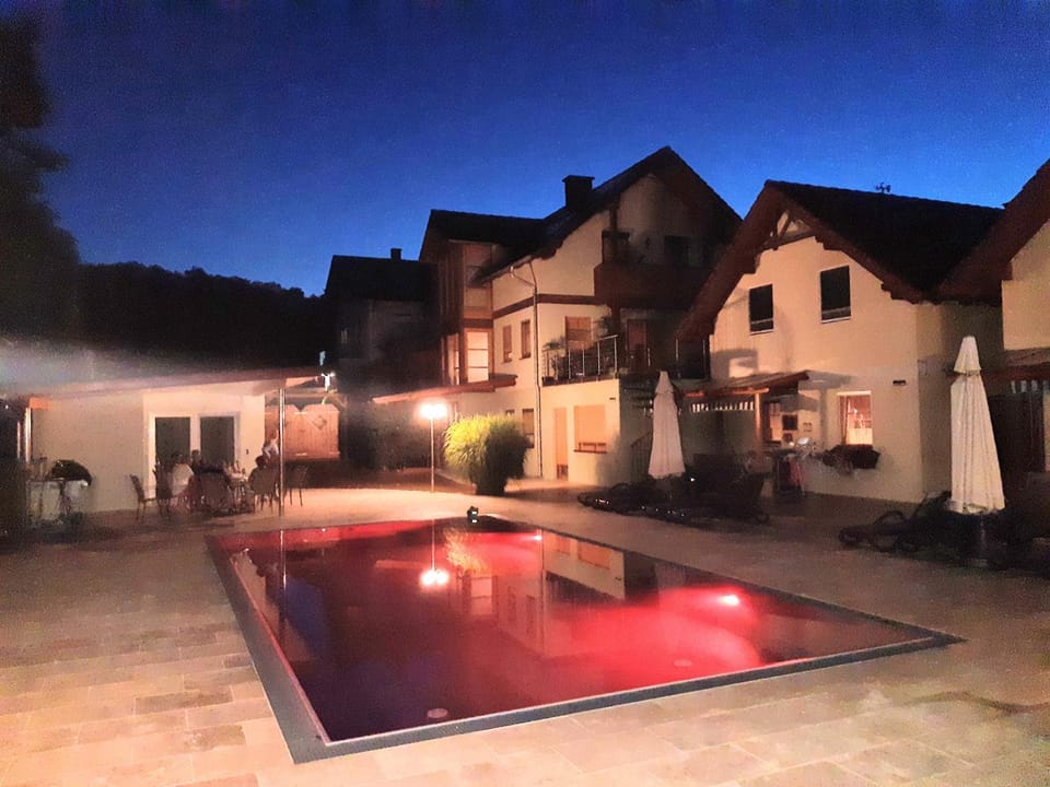 Ferienanlage Beatrix House in Styria