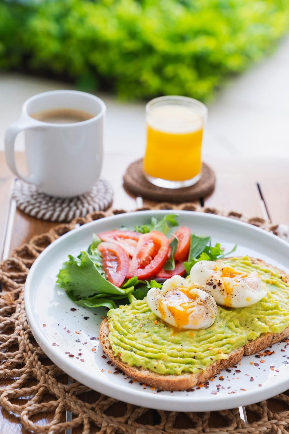 Breakfast