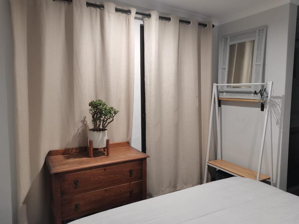 Ruach 5 Apartment in Cape Town
