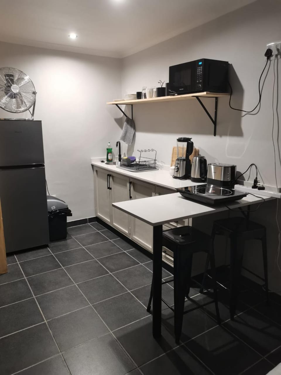 Ruach 5 Apartment in Cape Town
