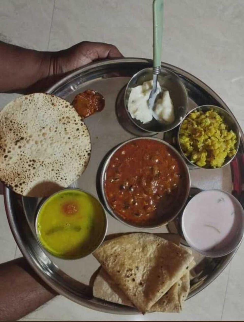 Food