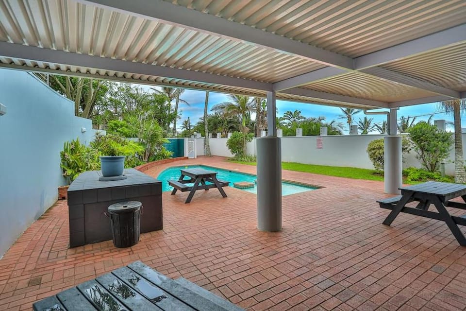 Seaside 96 - Family only Apartment in Dolphin Coast