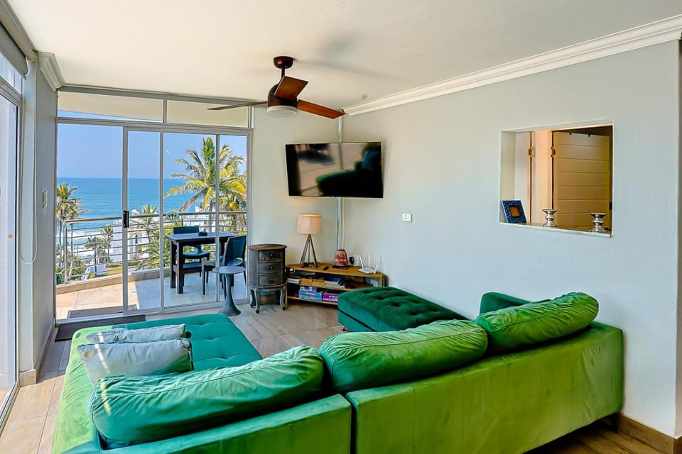 Seaside 96 - Family only Apartment in Dolphin Coast