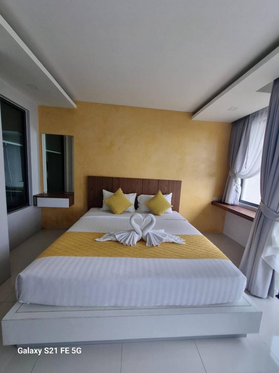 1 Bedroom Rawai Walk to beach Apartment in Rawai