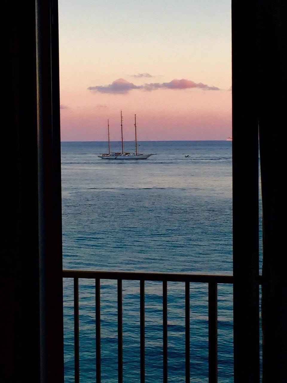 Sea view