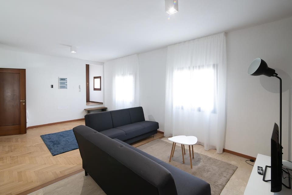 Residenza Corso Palladio 159 Apartment in Vicenza