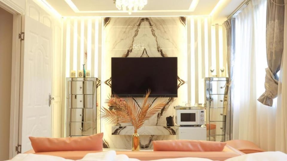Reimi Mondo601 Hotel in Tokyo Prefecture