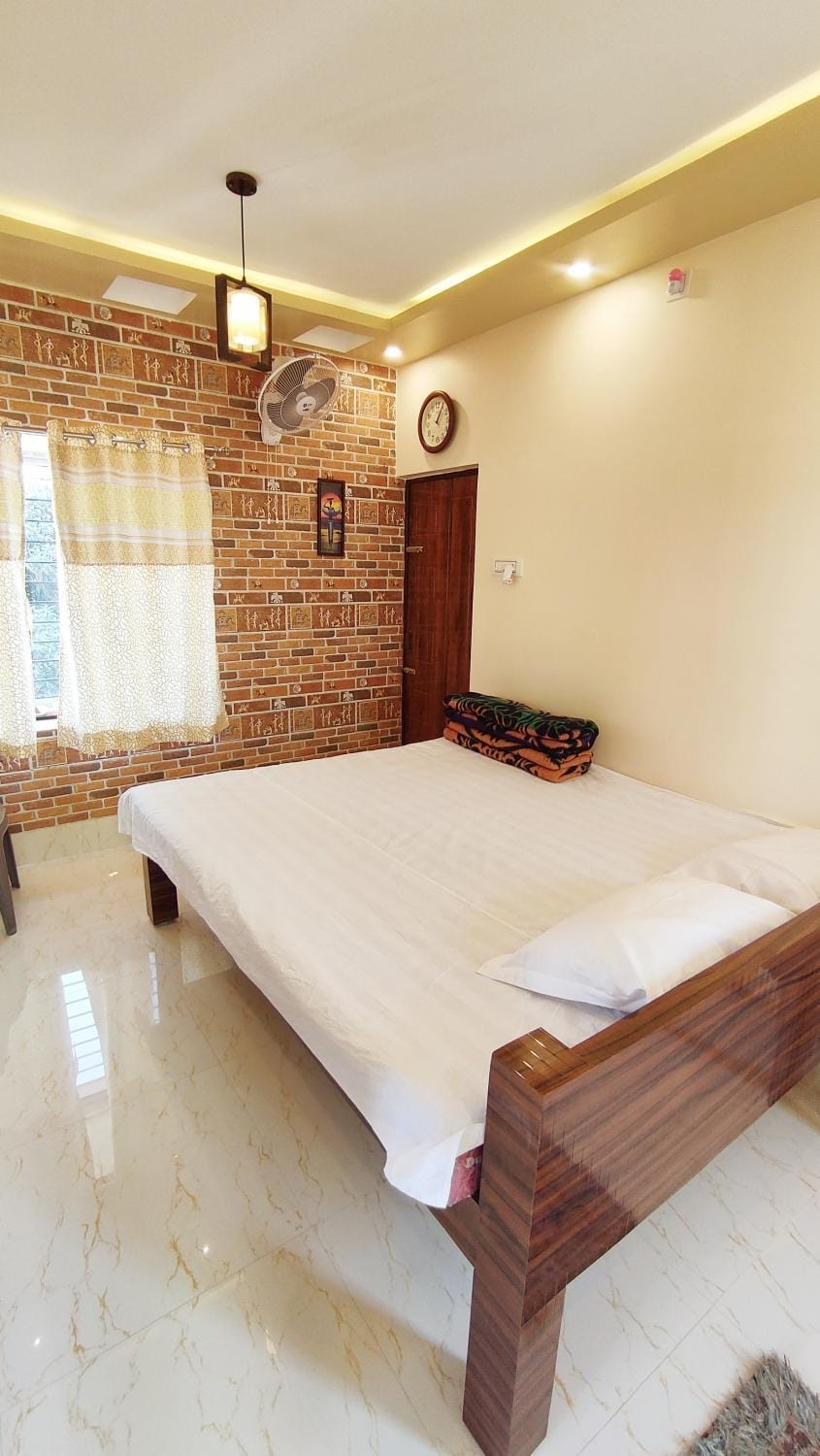 Urban Sky Vacation rental in West Bengal